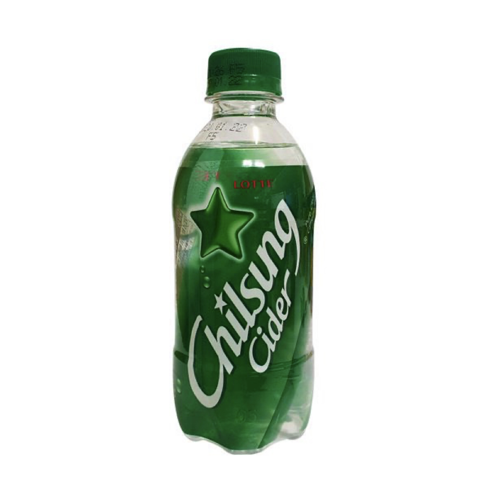 칠성사이다 300ml 20PET : Dandelee