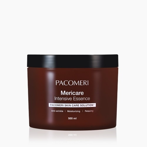 파코메리 메리케어 인텐시브 에센스 500ml : 바름생각