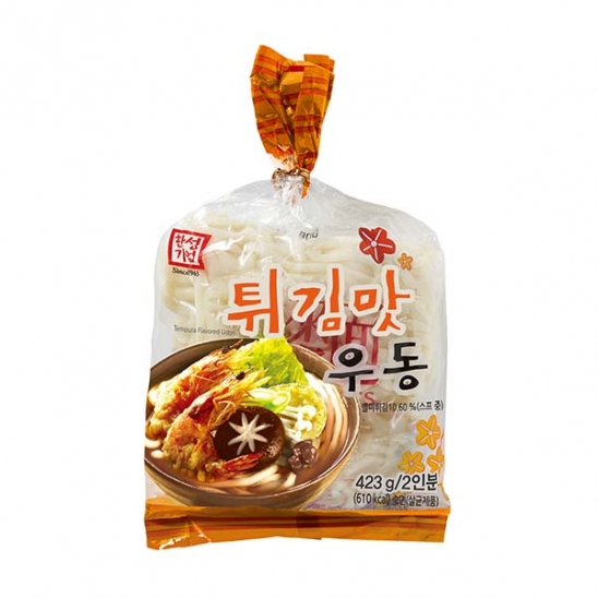 더케이푸드