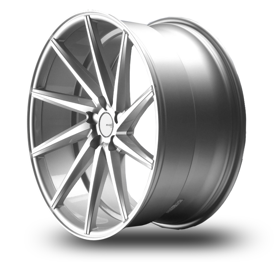 20인치휠 아비드 CVT 1059/561 펄실버 5홀 RIGHT PCD 114.3 조암휠타이어 : 타이어 다있쏘
