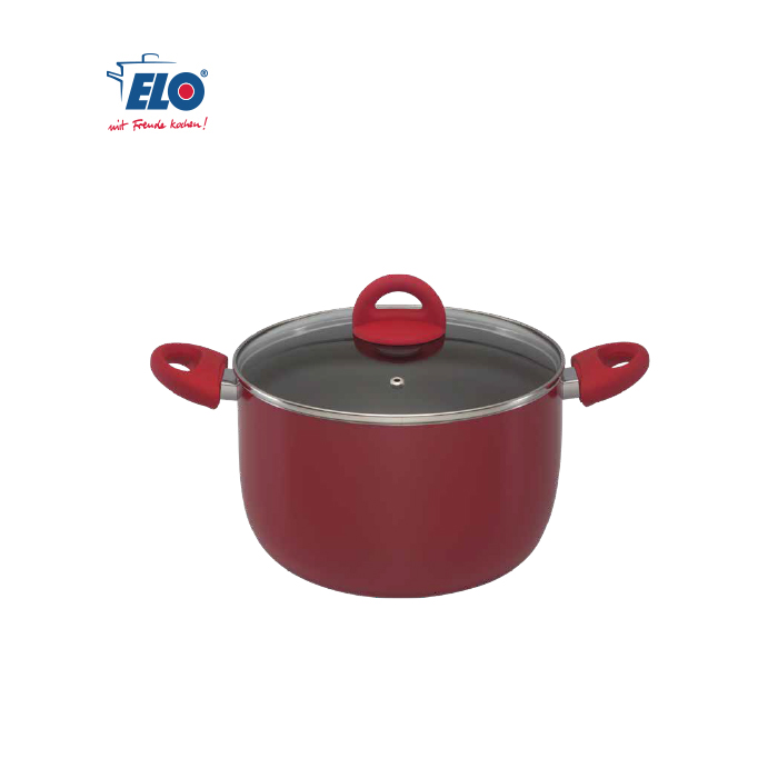 ELO IH 세라믹 곰솥 냄비 28cm : 대흥코리아 수입주방
