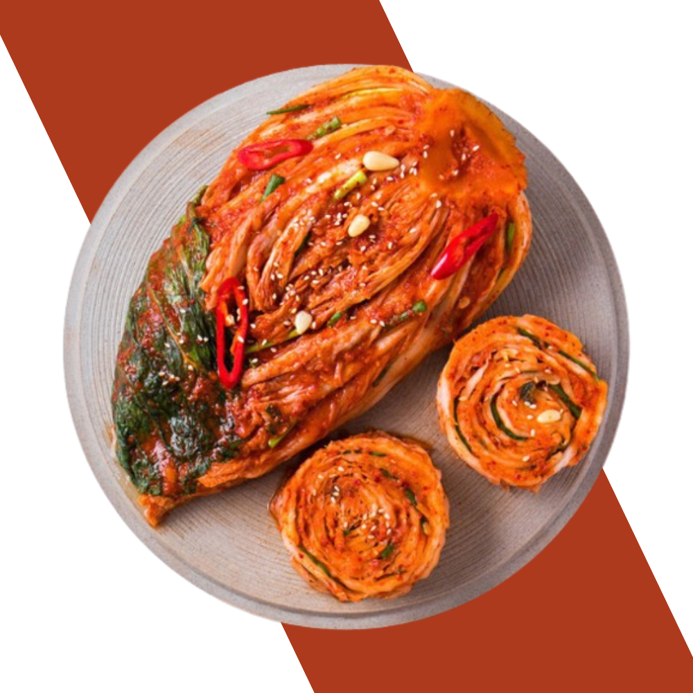 대복 포기김치 10kg : 79MALL