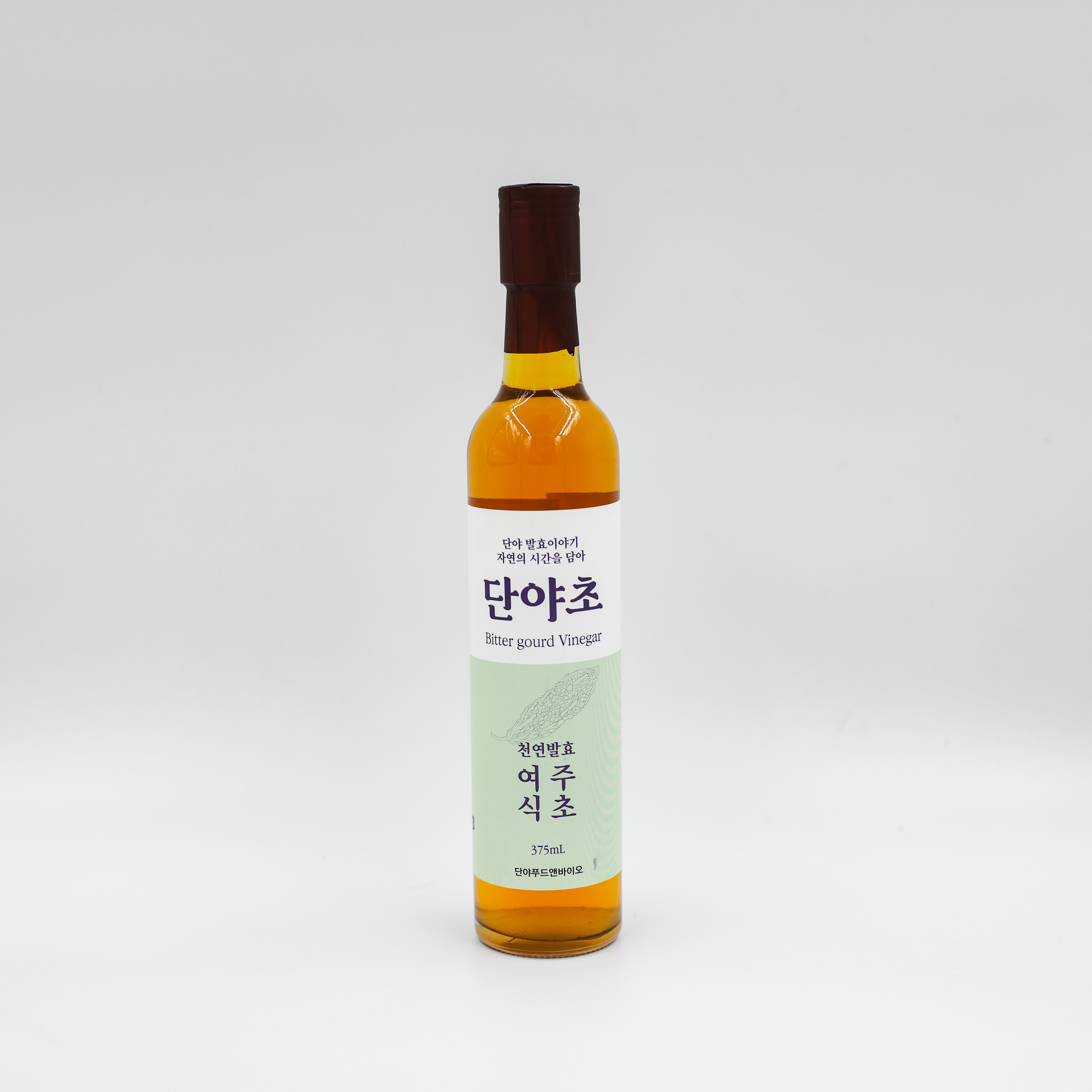 여주식초 375ml(단야푸드앤바이오) : 진안고원몰