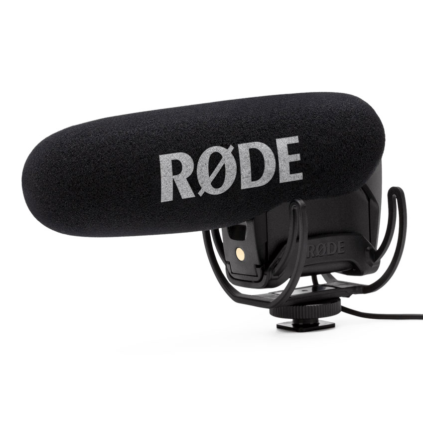 로데 VideoMic Pro Rycote 카메라 마이크 : 주식회사 사운드프로