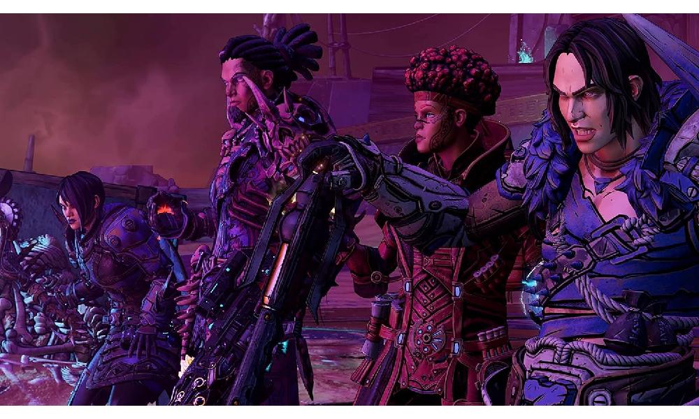 타이니 티나의 원더랜드 넥스트 레벨 에디션 - Xbox Series X Wonderlands Next Level : 레이바이마켓
