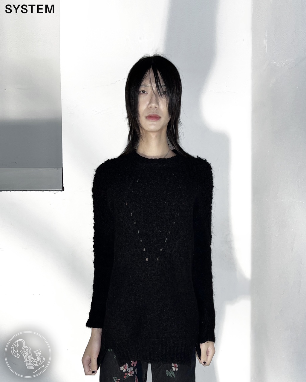 SYSTEM Homme, : 두 번째 인연 구제샵