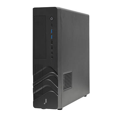 주연테크 12세대 JYFs-12TH5 i5-12400/8G/NVMe256G/프리도스&윈11설치(옵션) 사무용 기획 데스크탑 : 벧엘씨앤씨