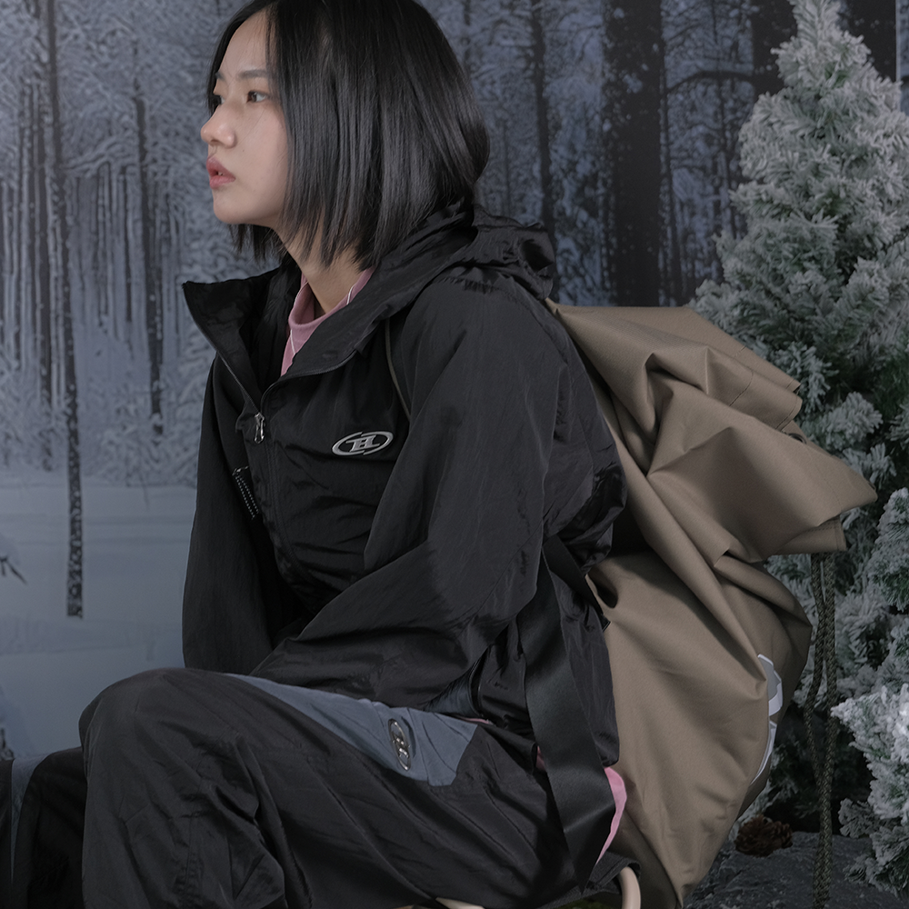 thunder duffle bag 썬더 더플백 : 웨더온마이피플