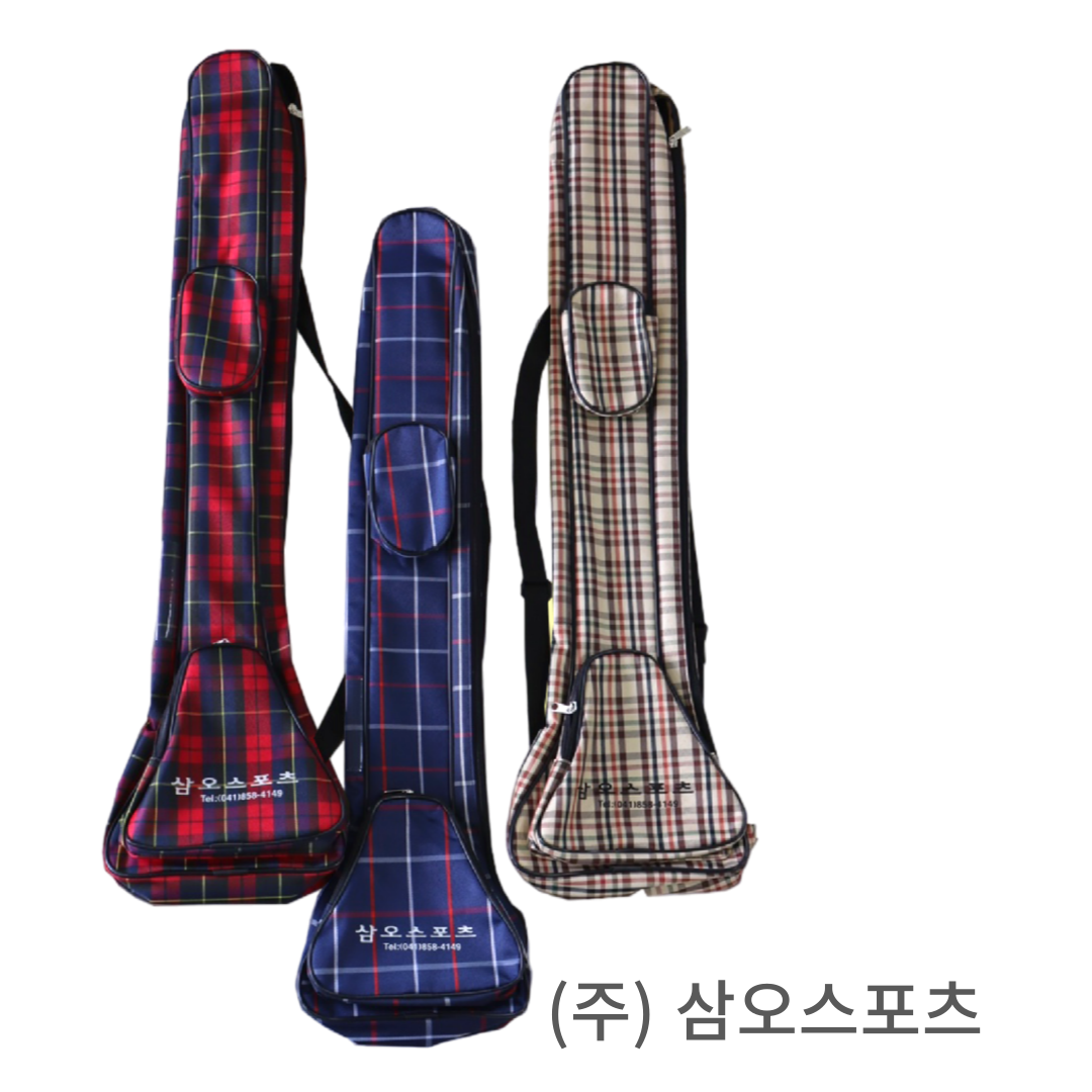 삼오 게이트볼스틱 카본 언발란스헤드 TF2700B HE4520T (가방포함) 게이트볼채 : 마이플러스몰