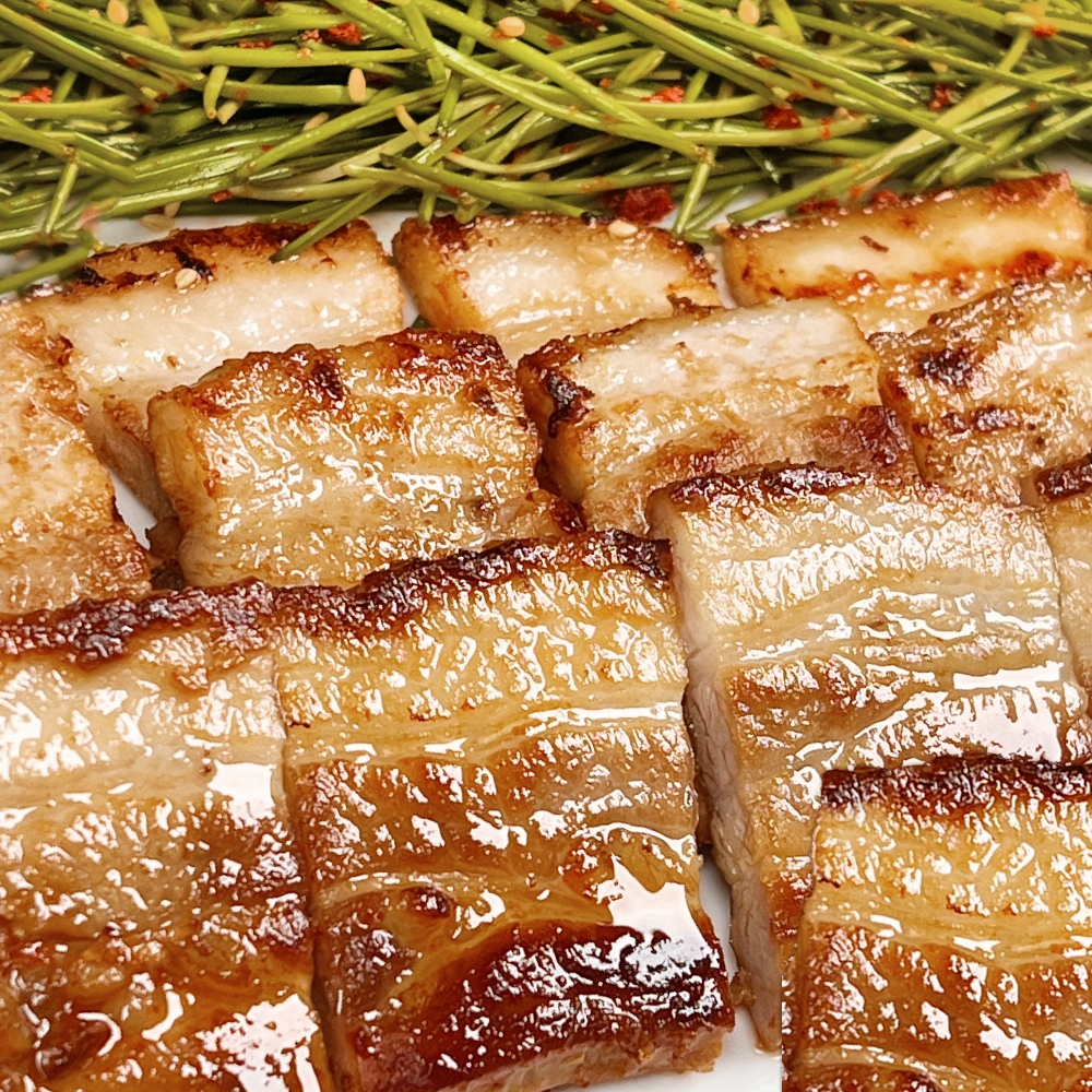 500+500g 냉동삼겹살 대패 옛날삼겹살 통삼겹 냉삼 수입 수육용 보쌈용 구이용 : 천지푸드