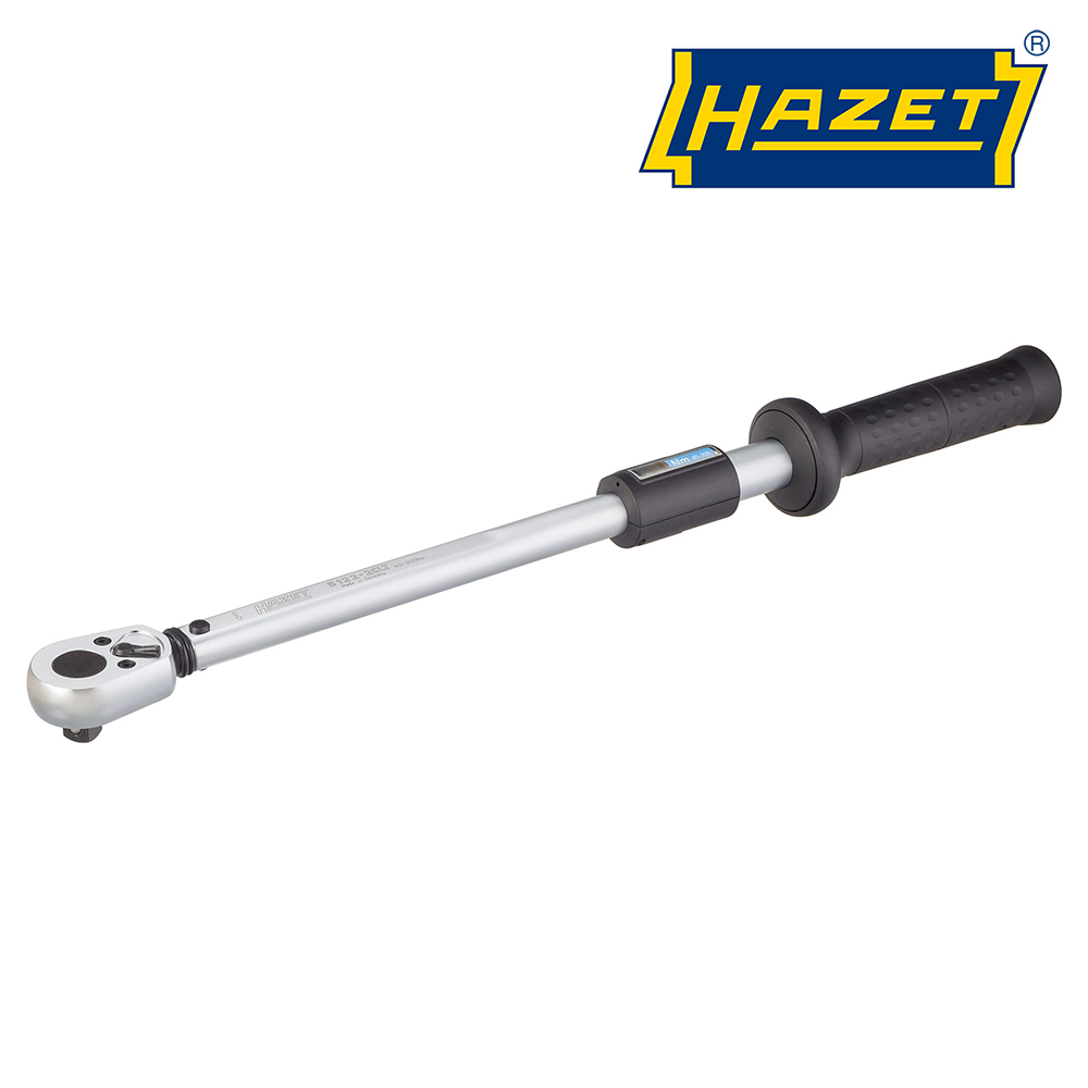 HAZET 하제트 독일 수공구 1/2 토크렌치 5123-2CLT (60-320.Nm) : 툴메이커