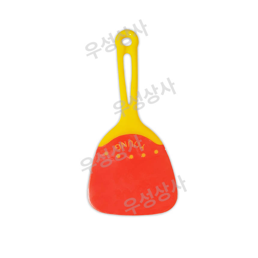 알뜰주걱 (대  / 특대) 고무주걱 : 주식회사 우성상사