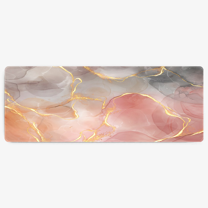 마블대리석 디자인 장패드 모음 L : 모두의팩토리