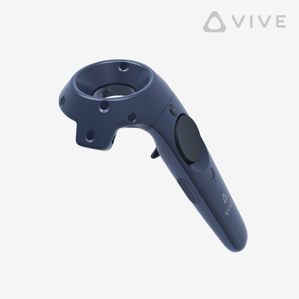 HTC VIVE 바이브 프로 컨트롤러 : HTC VIVE