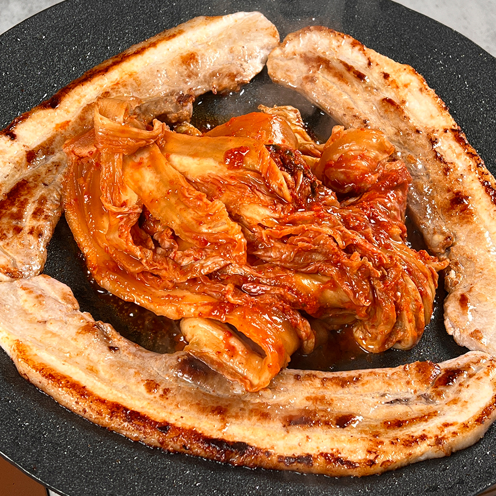 500+500g 냉동삼겹살 대패 옛날삼겹살 통삼겹 냉삼 수입 수육용 보쌈용 구이용 : 천지푸드