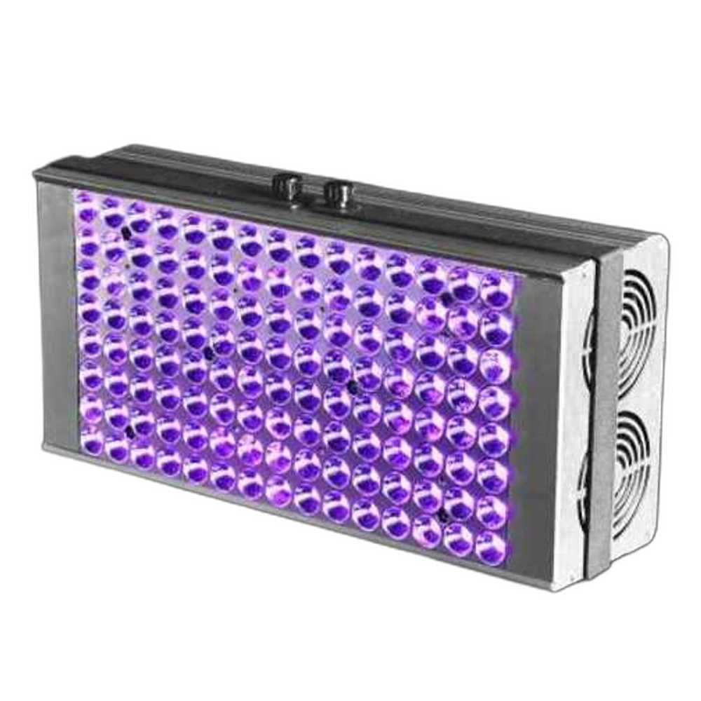 UV 조사기 헤어 염색 코팅 건조 경화 램프 LED 자외선 120W395 밴드 조립라인용 : 디자인 샘