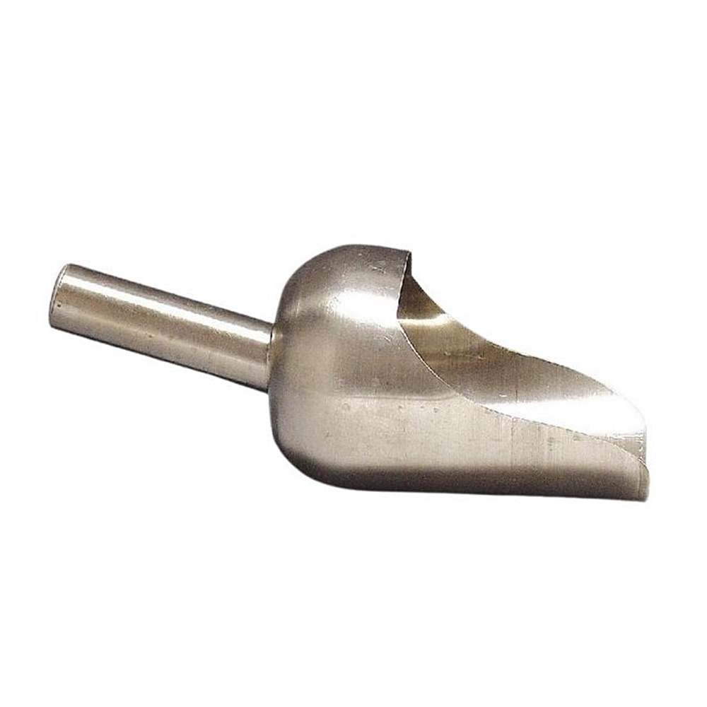 스텐 스쿠프 스쿱 스쿠퍼 Stainless Scoops 1L : 지피사이언스
