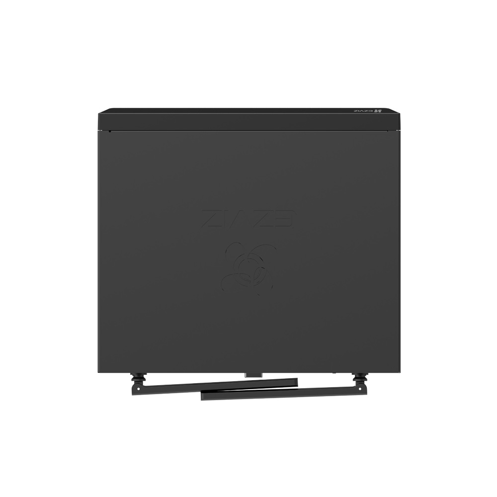 EZVIZ 이지비즈 X5S-4CHANEL 4채널 NVR 유무선 CCTV 녹화기 500만화소 모바일연동 : 파워네트정보통신