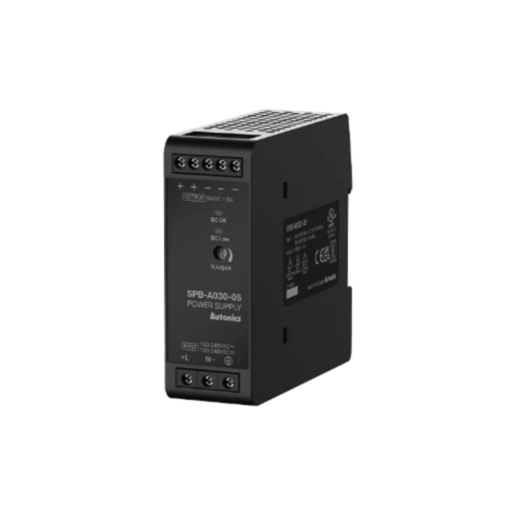 오토닉스 SPB-A030-12 SMPS 파워서플라이 30W 12V : FA마켓