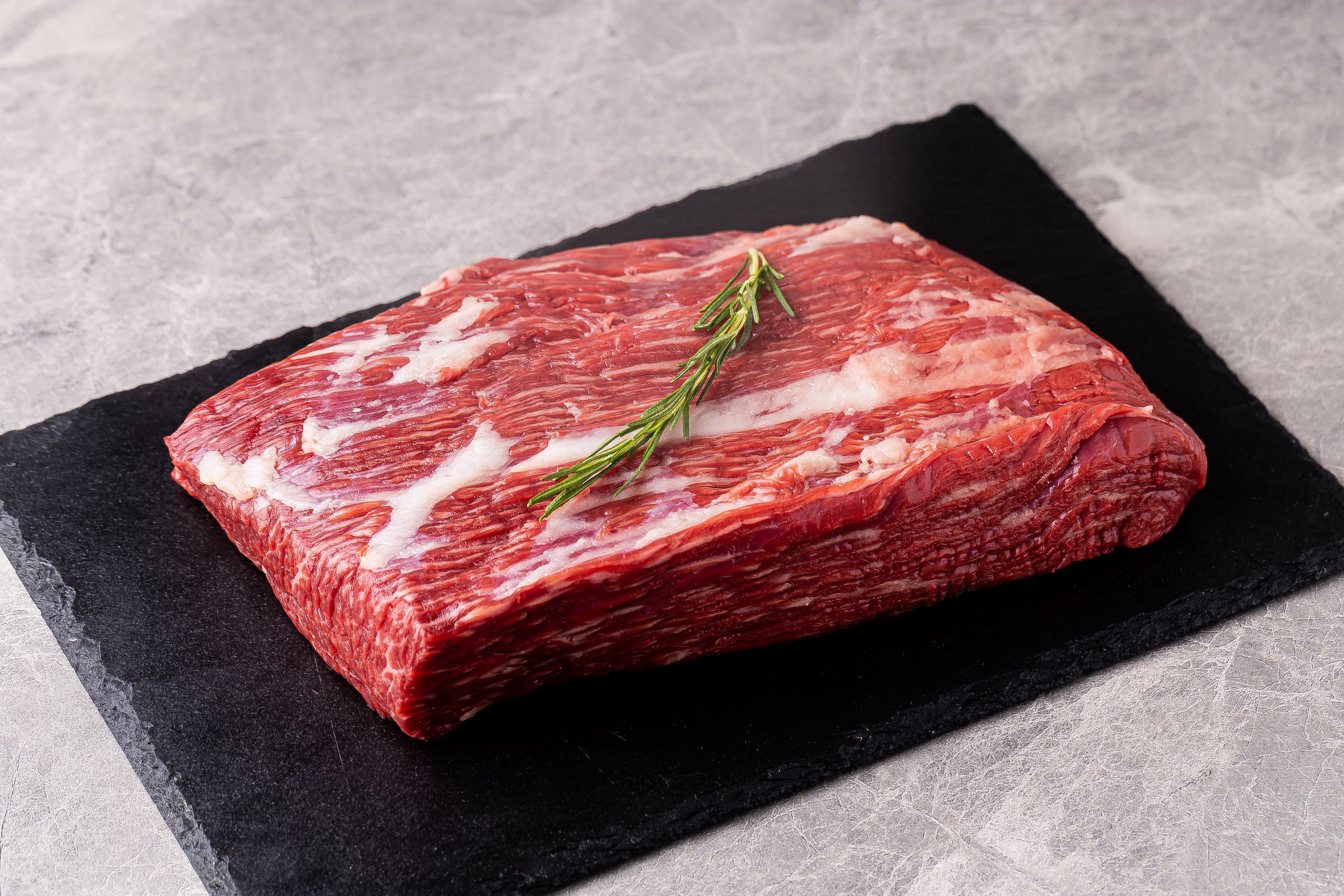 힘찬한우 양지(100g) : 힘찬정육