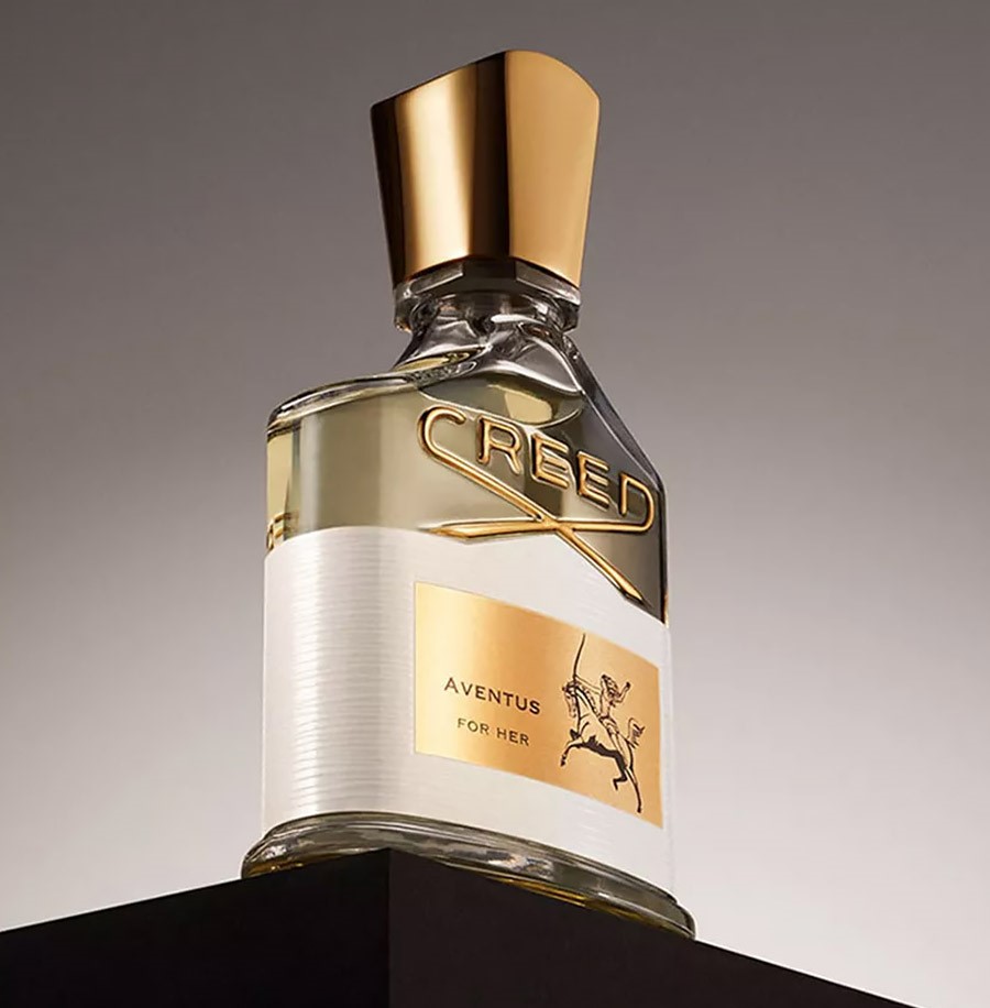 크리드 어벤투스 포 허 EDP 75ml : 꽃향기몰