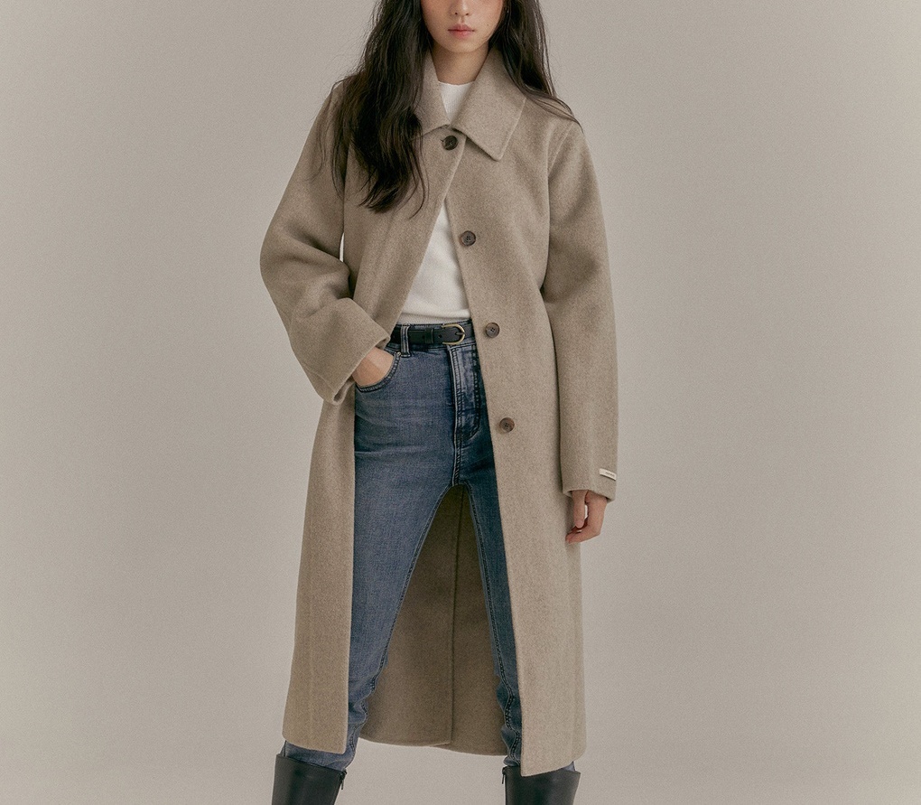 벨티드 맥코트_RMJHE4VR01 : 로엠 부산광복점