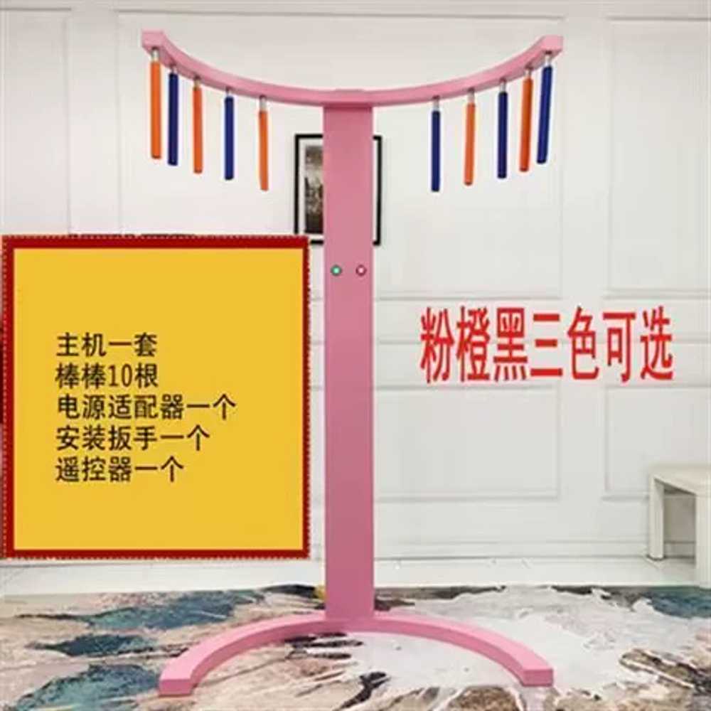 순발력게임 봉잡기 집중력 행사용 스틱 막대잡기 봉 가지고 다닐 수 있는 : 보니20