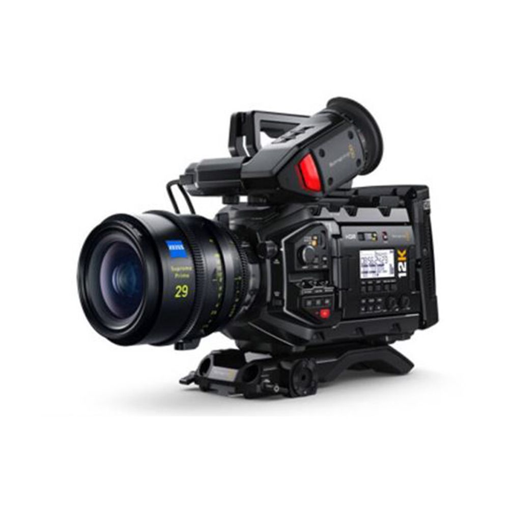 블랙매직 URSA Mini Pro 12K OLPF : 엔터솔루션