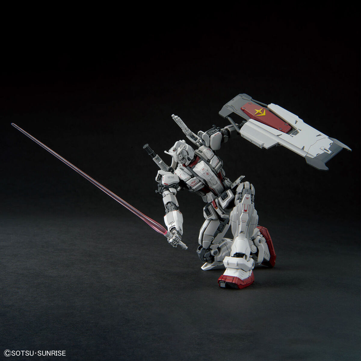 HG 건담 EX [복수의 레퀴엠] 반다이 프라모델 당일발송 : 건담유니버스