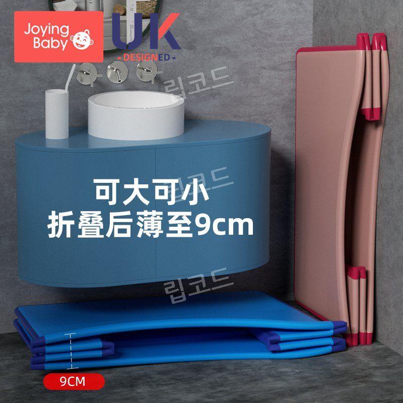 홀로사우나 간이욕조 홈 접이식욕조 나홀로사우나 어린이 목욕통 아기 가정용 대형 수영용 물통 : 립코드배송대행