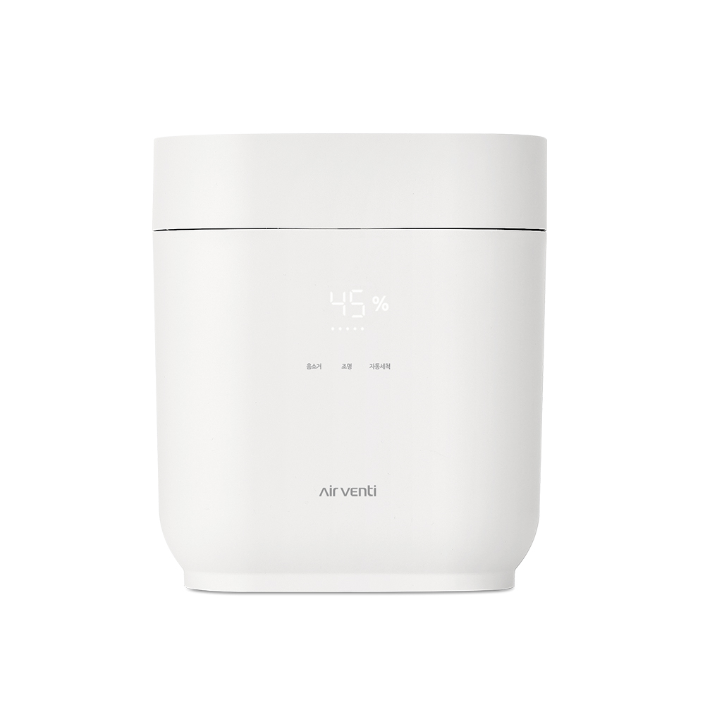 PN풍년 에어벤티 가열식 가습기 DX 3.5L STS316 물탱크 분리세척 올스텐 신생아 아기 스팀 가습기 : PN풍년