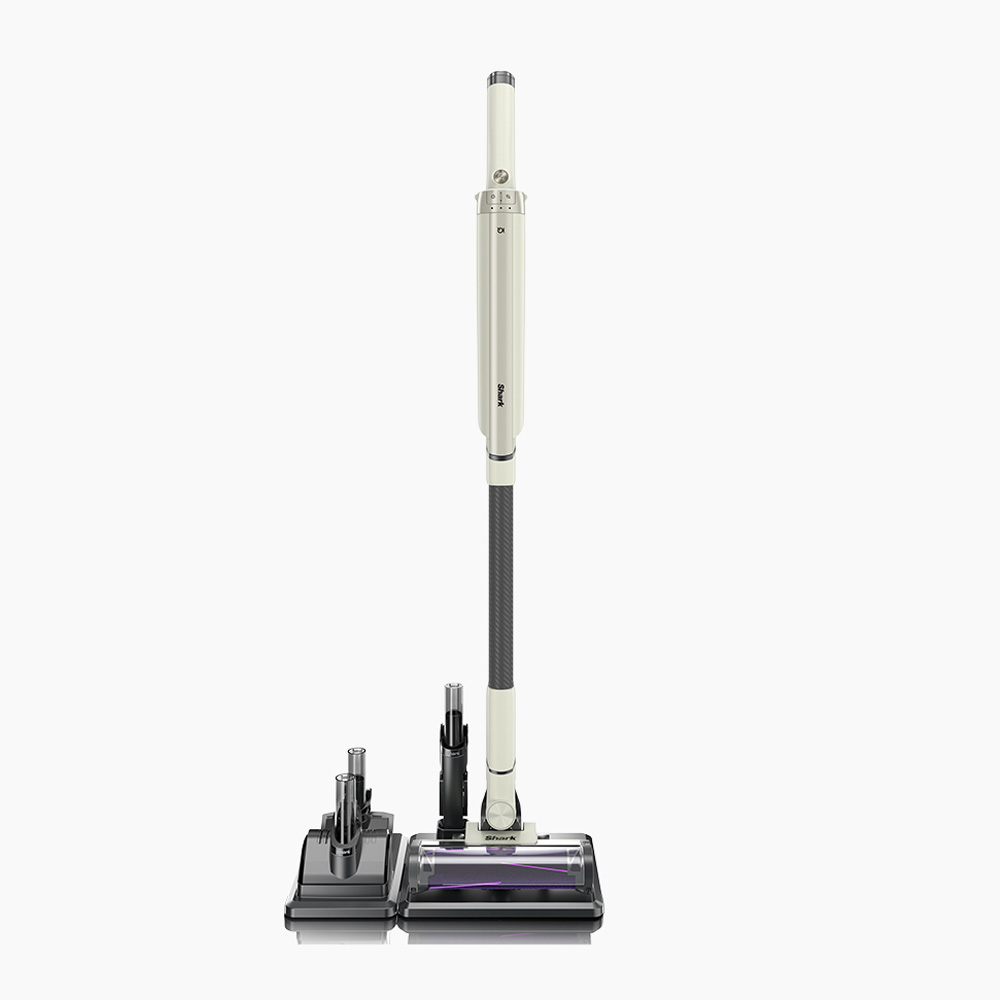 [샤크닌자] SHARK 무선청소기 에보파워 NEO IQ LC200KRIV : 애드온테크