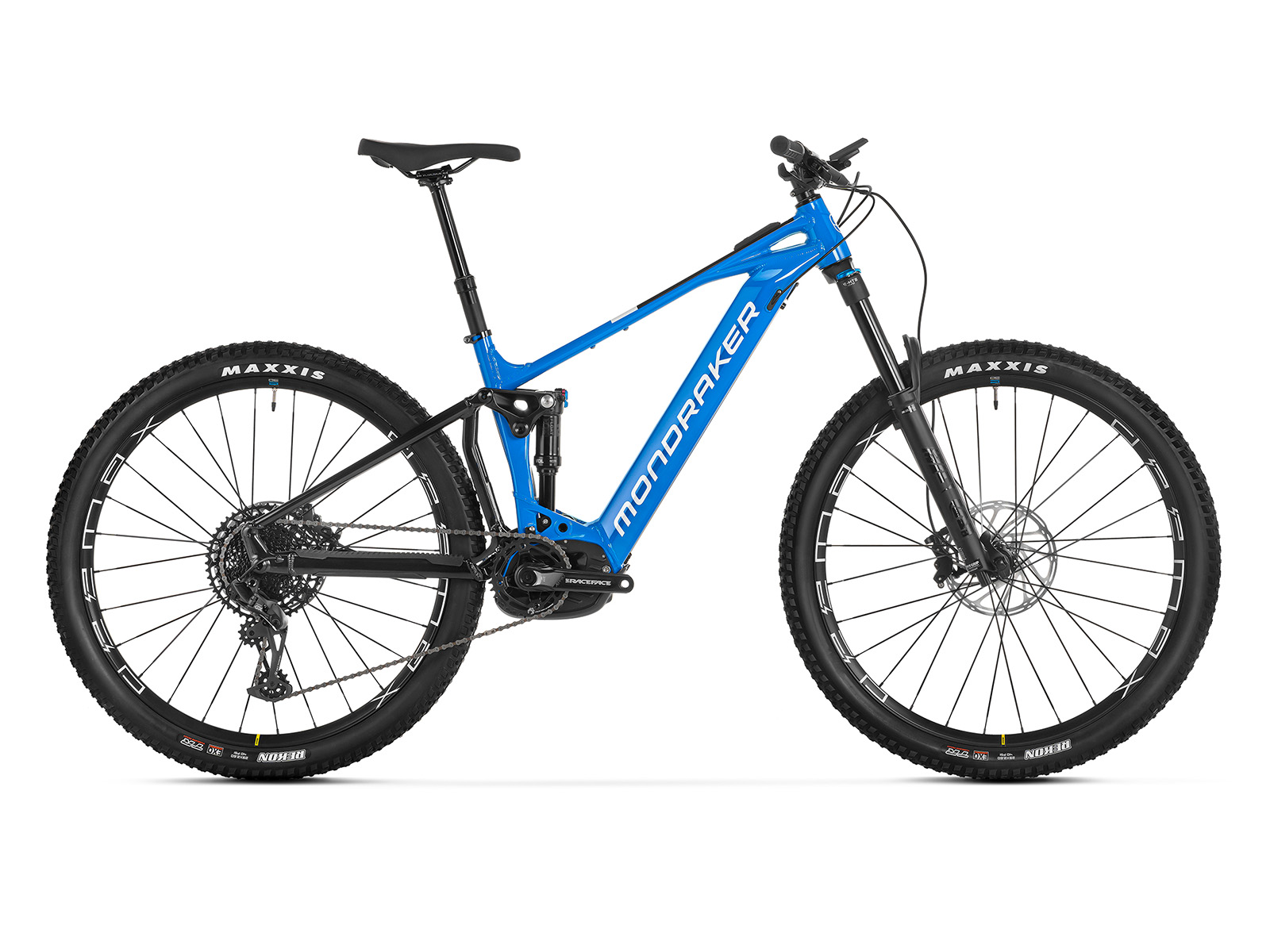 [몬드레커] 체이서 R 29 /전기자전거 올마 MTB 완성차 보쉬 모터 : 미래바이크