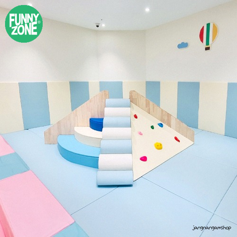 퍼니존 퍼니플레이 조합놀이대 : Jangnangamshop