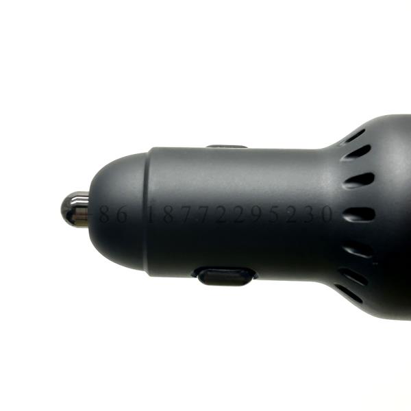 Dji 고속 충전 헤드, QC3.0 듀얼 포트, 차량용 및 케이블, 65W : 유신국제물류