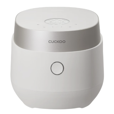 쿠쿠전자 CUCKOO CR-0685GW 전기밥솥 보온밥솥 6인용 : B.Tree