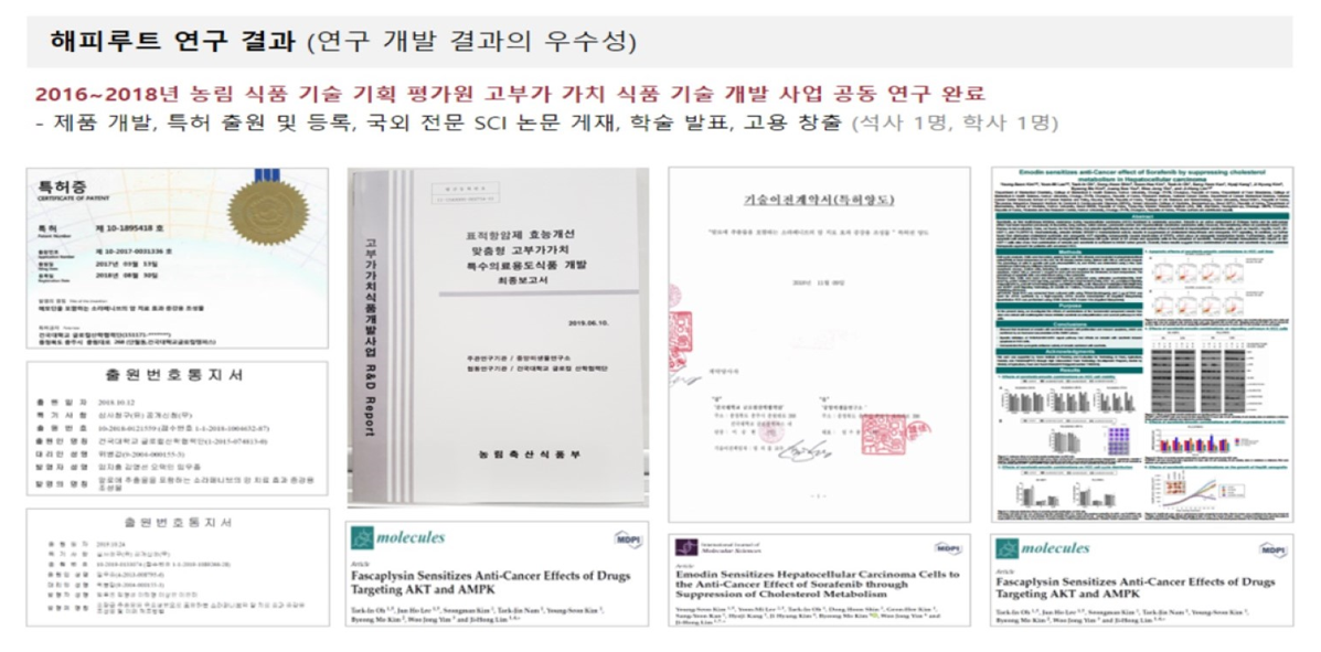 내몸의 균형을 잡아줄 단백질 파우더 제이온 해피루트 플러스 : 셀러뷰티