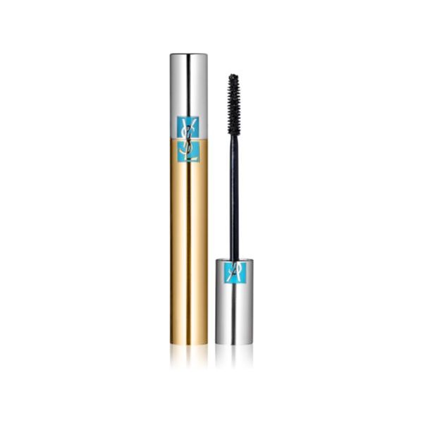 Yves Saint Laurent 입생로랑 마스카라 볼륨 이펙트 페이크 실 워터프루프 쉐이드 1 누아르 푸사인차콜 블랙 69ml : 압솔뤼 뷰티