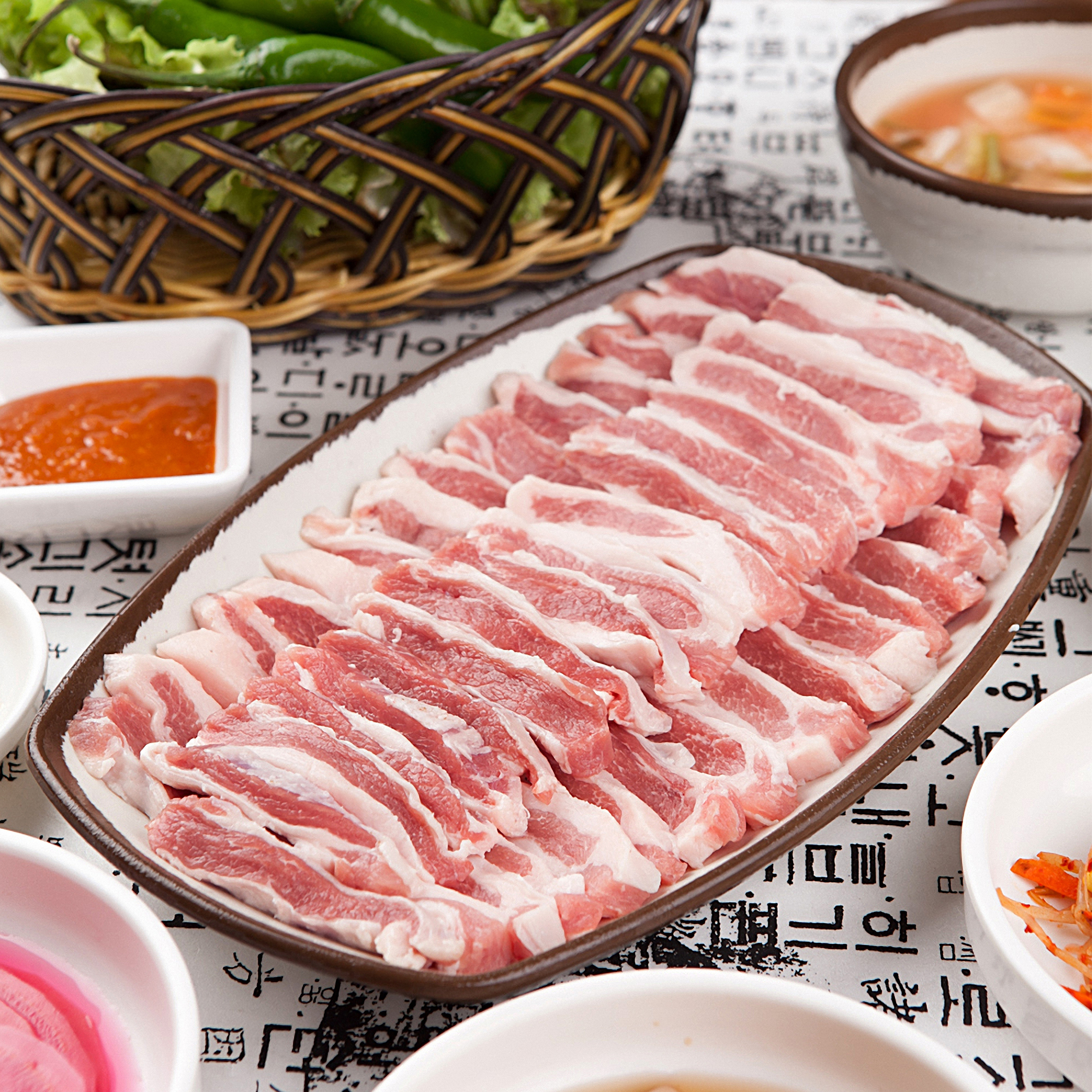 명품 프리미엄 한돈 돼지고기 모음 원하는데로 입맛대로 골라담기 : ON the Mall