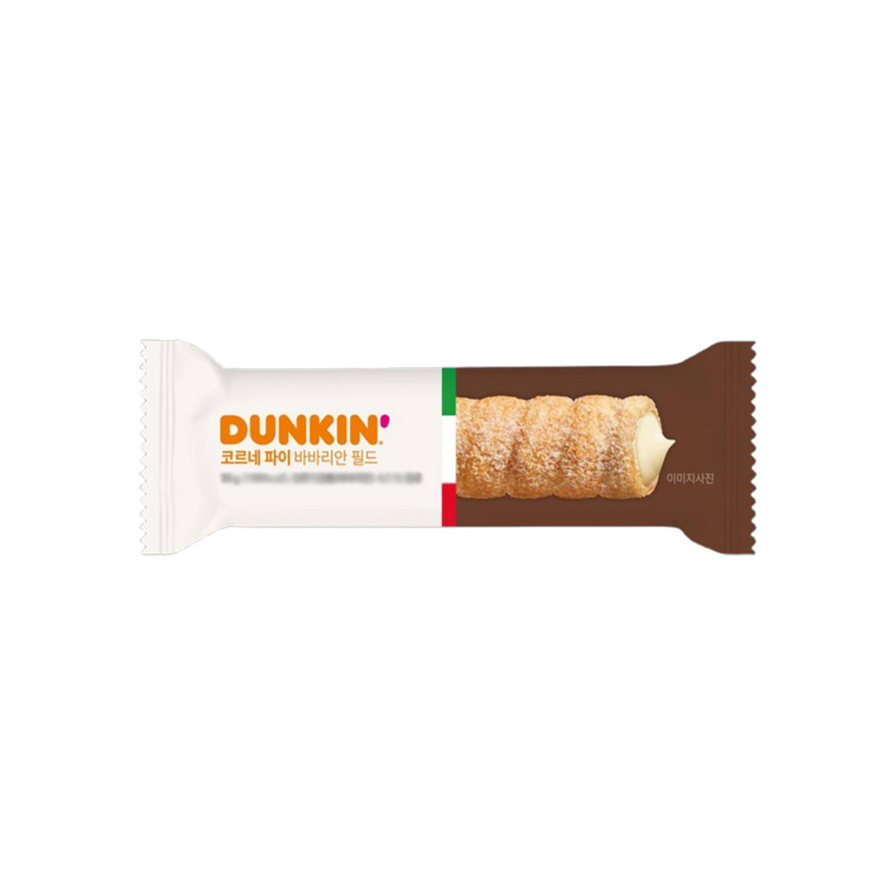 던킨 코르네파이 바바리안필드 디저트간식 55g x 1개 : 블리스원샵