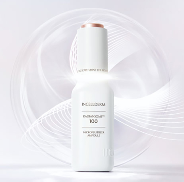 인셀덤 레디언솜 100 마이크로플루다이저 앰플 30ml : 정품 뷰티 샵