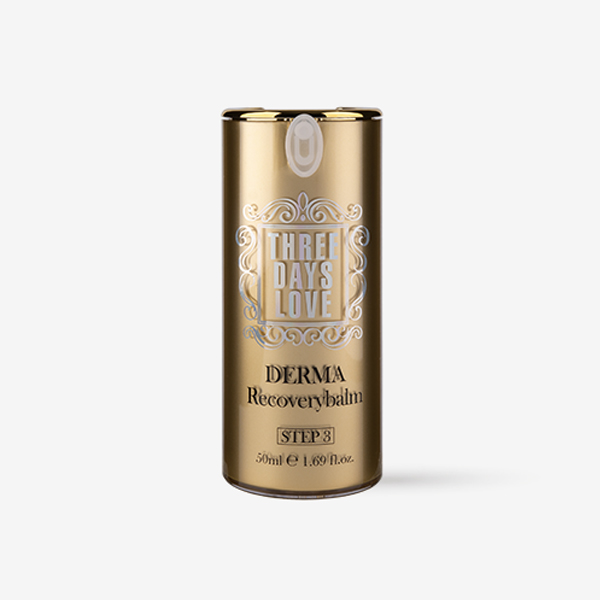 3일애 리커버리밤 50ml : 에브리스킨