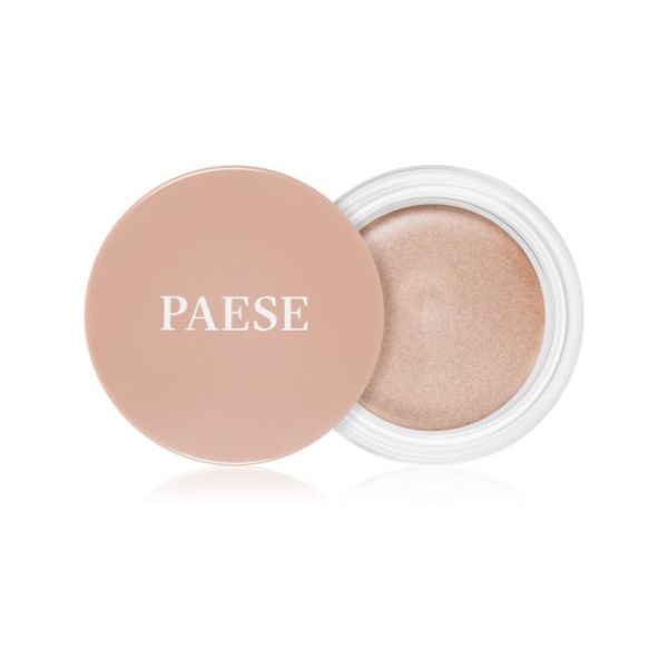 Paese 페이즈 크리미 하이라이터 01 글로우 키스 4g크림 : 압솔뤼 뷰티
