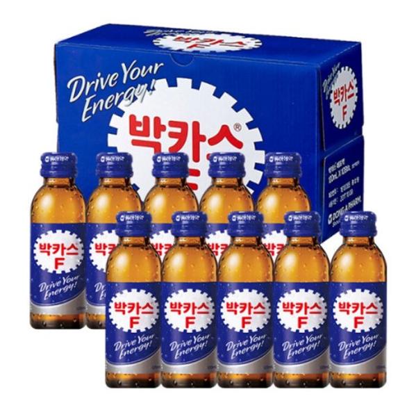 동아제약 박카스F 120ml(10개) : 탕비넷