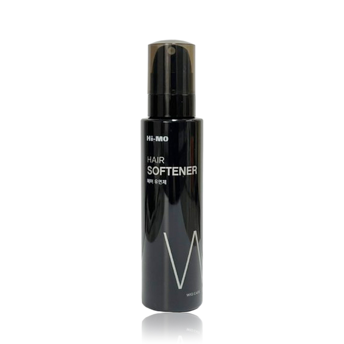 하이모 헤어 소프트너 유연수 150ml + 수분 충전 린스 300ml : 헤어맘