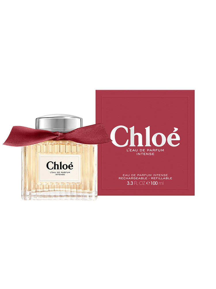 끌로에 공식 로 드 퍼퓸 인텐스 EDP 100 mL : LG생활건강 향수 공식몰
