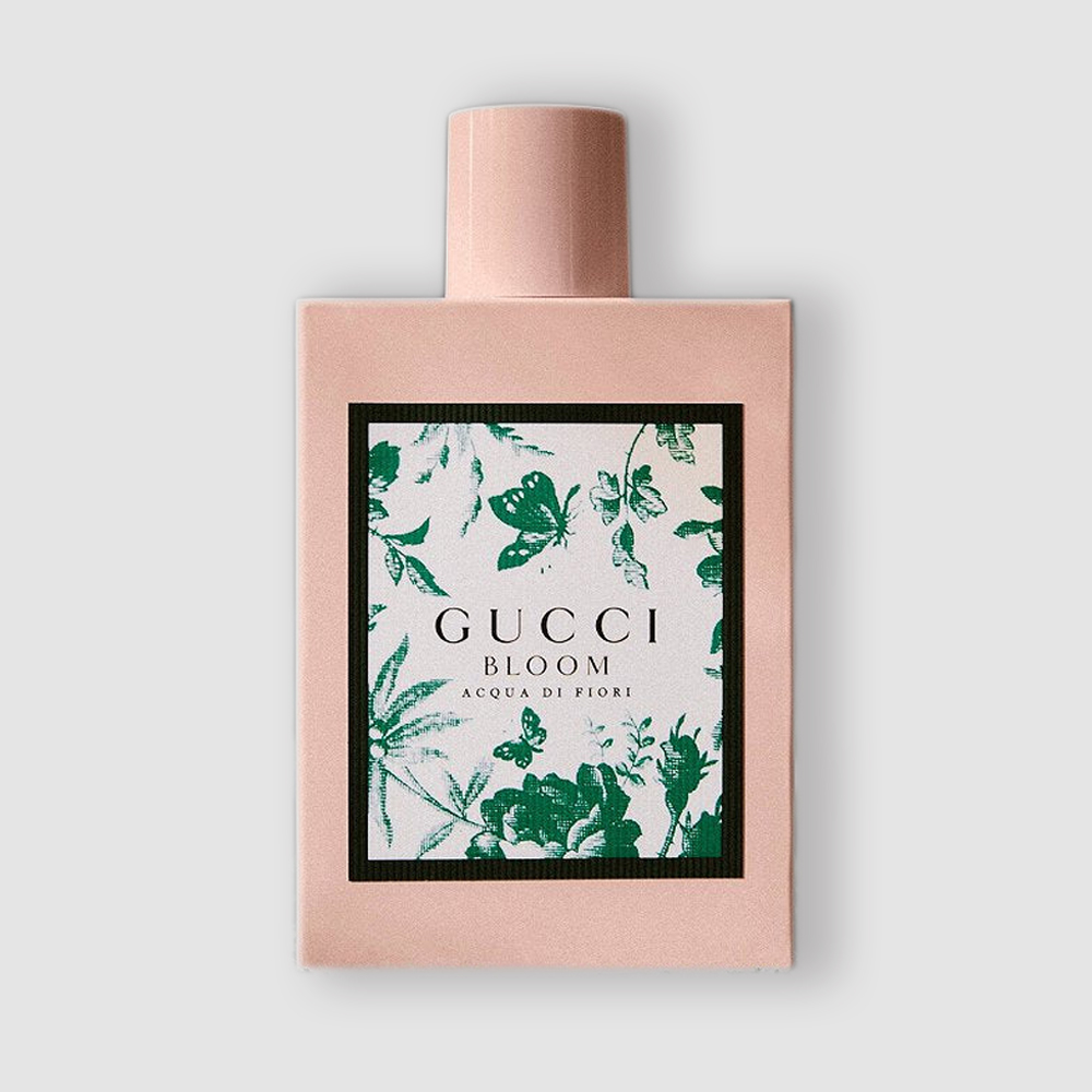 구찌 블룸 아쿠아 디 피오리 오 드 뚜왈렛 50ml : 듀이스몰