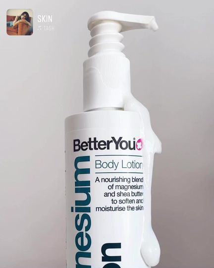 [본사직영]베러유 마그네슘 로션, 대용량, 액상 스프레이 오일 파스 무향, 180ml, 2개 : 베러유 코리아