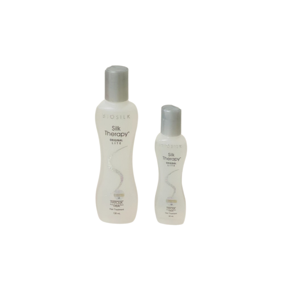 실크테라피 오리지널 라이트 에센스 130ml + 60ml : 다랑마트
