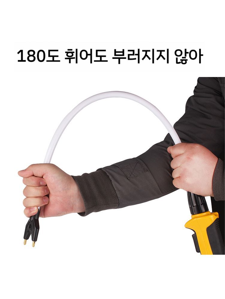 가축 몰이 돼지 소 전기봉 농가 목장 전기충격막대 축산 : 브리코레스